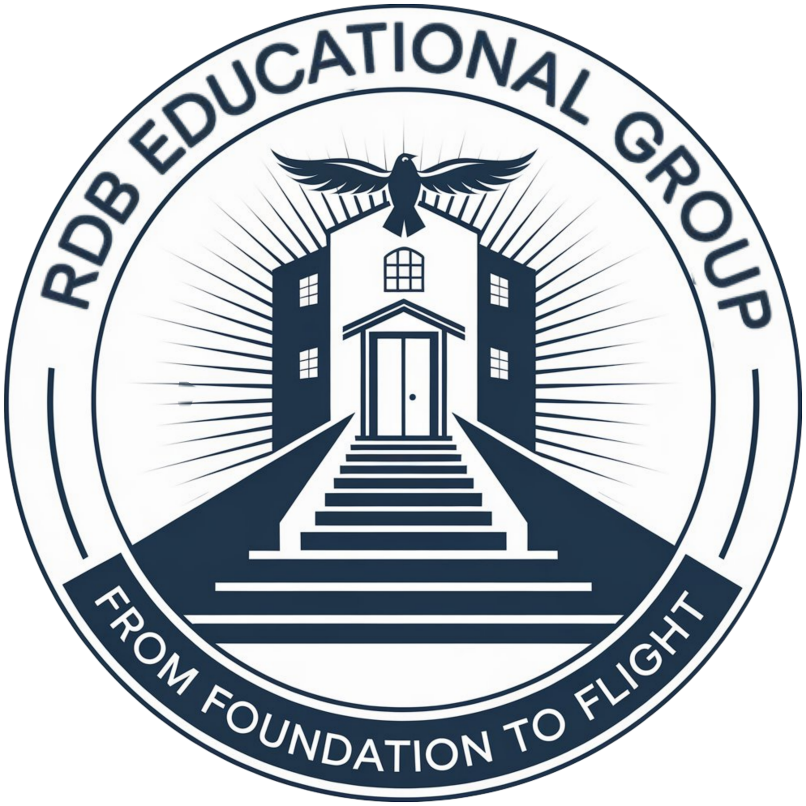 RDB Logo